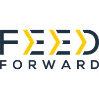 Feed Forward logo, Feed Forward contact details