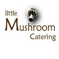 Little Mushroom Catering logo, Little Mushroom Catering contact details