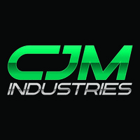 CJM Industries logo, CJM Industries contact details