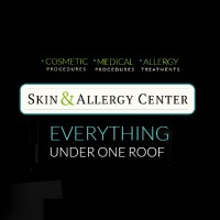 Skin & Allergy Center logo, Skin & Allergy Center contact details