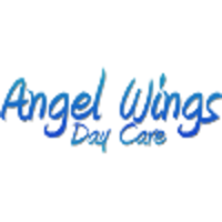 Angel Wings Daycare logo, Angel Wings Daycare contact details