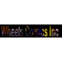 Wheels Comics Inc logo, Wheels Comics Inc contact details