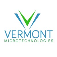 Vermont Microtechnologies logo, Vermont Microtechnologies contact details