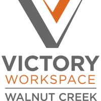 Victory Workspace, Walnut Creek logo, Victory Workspace, Walnut Creek contact details