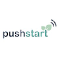 Pushstart AU logo, Pushstart AU contact details