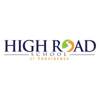 High Road School of Providence logo, High Road School of Providence contact details