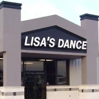 Lisa's Dance Connection logo, Lisa's Dance Connection contact details