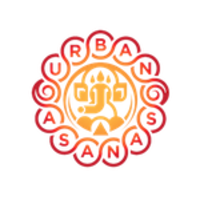 Urban Asanas logo, Urban Asanas contact details