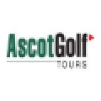 Ascot Golf Tours logo, Ascot Golf Tours contact details