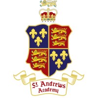 St. Andrews Academy logo, St. Andrews Academy contact details