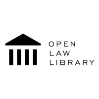 Open Law Library logo, Open Law Library contact details