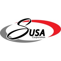 Susa Corporation logo, Susa Corporation contact details