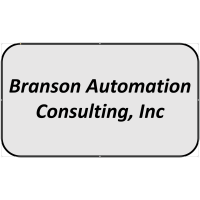 Branson Automation Consulting, Inc. logo, Branson Automation Consulting, Inc. contact details