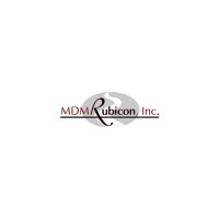 MDM RUBICON logo, MDM RUBICON contact details