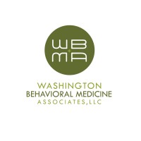 Washington Behavioral Medicine Associates logo, Washington Behavioral Medicine Associates contact details