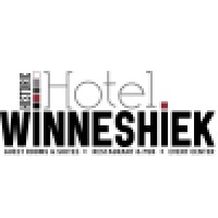 Hotel Winneshiek logo, Hotel Winneshiek contact details