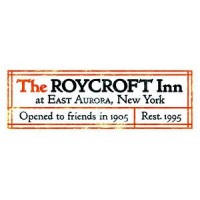 Roycroft Inn logo, Roycroft Inn contact details