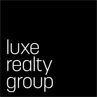 Luxe Realty Group logo, Luxe Realty Group contact details