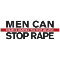 Men Can Stop Rape logo, Men Can Stop Rape contact details