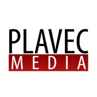 Plavec Media logo, Plavec Media contact details