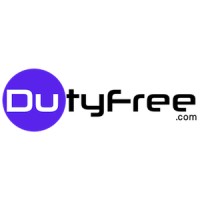 Dutyfree.com logo, Dutyfree.com contact details