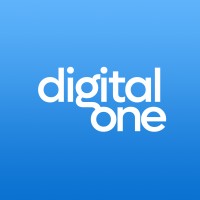 Digital One Marketing logo, Digital One Marketing contact details