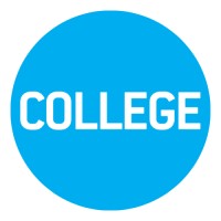 College Magazine logo, College Magazine contact details