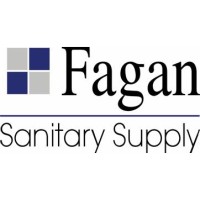 Fagan Sanitary Supply logo, Fagan Sanitary Supply contact details