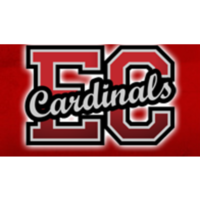 East Central High School logo, East Central High School contact details