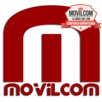 MovilCom logo, MovilCom contact details