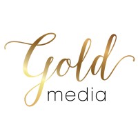 Gold Media logo, Gold Media contact details