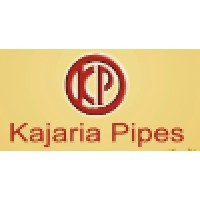 Kajaria Pipes logo, Kajaria Pipes contact details