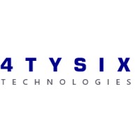 4TYSIX TECHNOLOGIES logo, 4TYSIX TECHNOLOGIES contact details