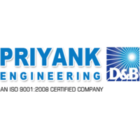 Priyank Engineering logo, Priyank Engineering contact details