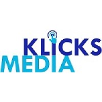 Klicks Media logo, Klicks Media contact details