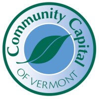 Community Capital of Vermont logo, Community Capital of Vermont contact details