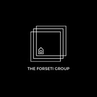 The Forseti Group logo, The Forseti Group contact details