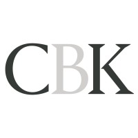 CBK Partners logo, CBK Partners contact details