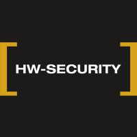 HW-Security GmbH logo, HW-Security GmbH contact details