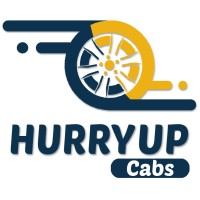 HURRYUP CABS logo, HURRYUP CABS contact details