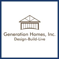 Generation Homes Inc logo, Generation Homes Inc contact details