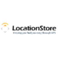 LocationStore.com logo, LocationStore.com contact details