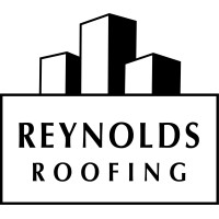 Reynolds Roofing logo, Reynolds Roofing contact details