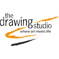 THE DRAWING STUDIO INC logo, THE DRAWING STUDIO INC contact details