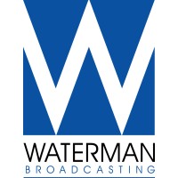 Waterman Broadcasting Corporation logo, Waterman Broadcasting Corporation contact details