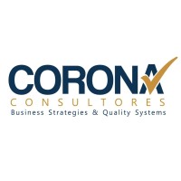 Corona Consultores logo, Corona Consultores contact details