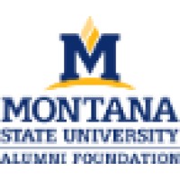 Montana State University Alumni Foundation logo, Montana State University Alumni Foundation contact details