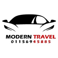 Modern Travel logo, Modern Travel contact details