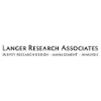 Langer Research Associates logo, Langer Research Associates contact details