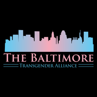 The Baltimore Transgender Alliance logo, The Baltimore Transgender Alliance contact details